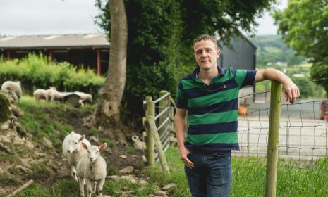 Llewelyn Rhys Jerman