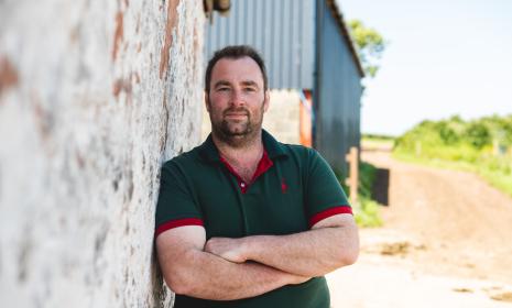 William John McFarland