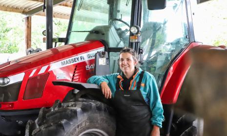 Dylasau Uchaf, Padog image