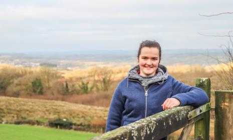 Carregcynffyrdd image