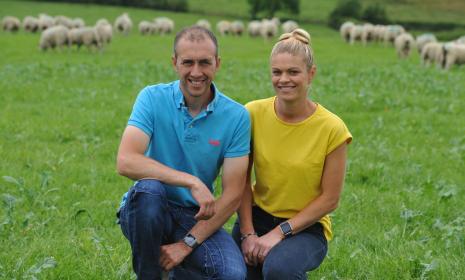 Cefngwilgy Fawr image