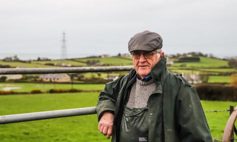 Foel Fawr Farm image