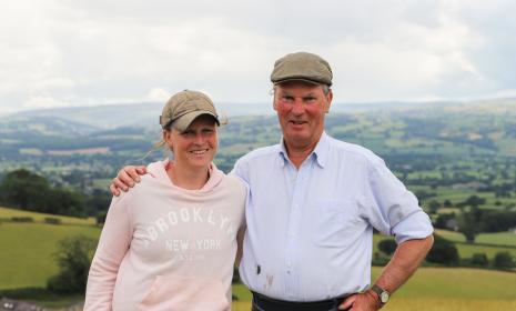 Glyn Arthur Farms image