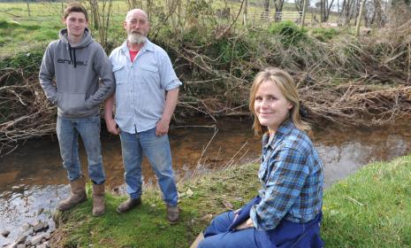 Great Tre-rhew Farm image