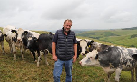 Lower House Farm image