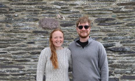 Fferm Langton  image