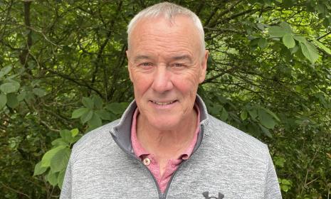 Ty’n yr Onnen image