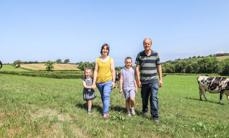 Rhyd y Gofaint image