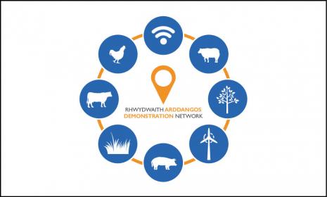 Parc y Morfa Farms Ltd (Trebover) image