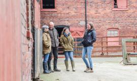 New Farming Connect Programme