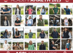 Farming Connect welcomes the new Agri Academy Class of 2025