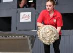 British Wool  - Wool Handling