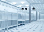 Cold Stores & Refrigeration