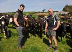 Technology and changes to existing practices offer Welsh farms valuable solutions