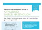 Cynllunio Rheoli Maetholion