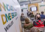 Innovation & Diversification Wales