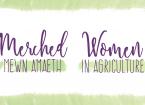 Women in Agriculture