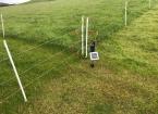 Electric fence 