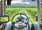 Precision Technology in Agriculture