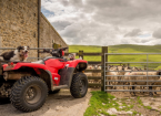 Working Safely with ATVs