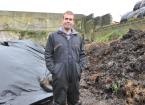 cae rhys composting