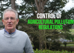 Agricultural Pollution
