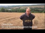 Chris Duller - Alternative forages project establishment