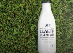 Llaeth Llanfair
