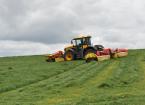 silage