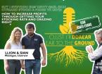 Episode 119 - How to increase profits through getting your stocking rate and grazing right