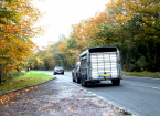 Trailer Towing: On Road