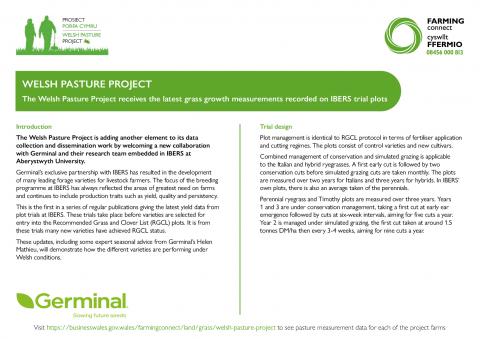 Management notes July 2021 - 1