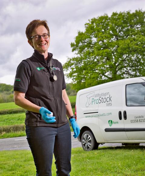 Animal Health & Welfare webinars