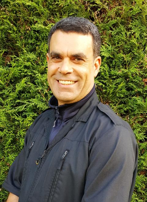 Dr.Sotirios Karvountzis