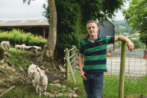 Llewelyn Rhys Jerman