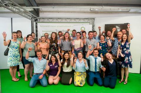 academi amaeth cyswllt ffermio farming connect agri academy 0