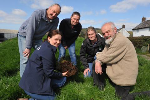 all things soils at trawscoed 1 0