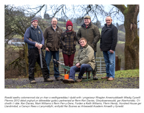 arweinyddiaeth wledig snip 2