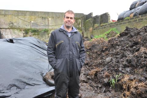 cae rhys composting