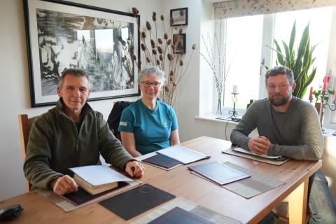 Episode1 27 - Using acoustic sensors to monitor farm biodiversity