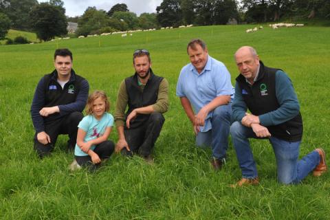 dafydd owen kitty davies geraint davies geraint jones and eryl roberts 1 0