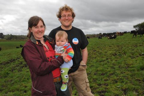 liam annie and buddug james 0