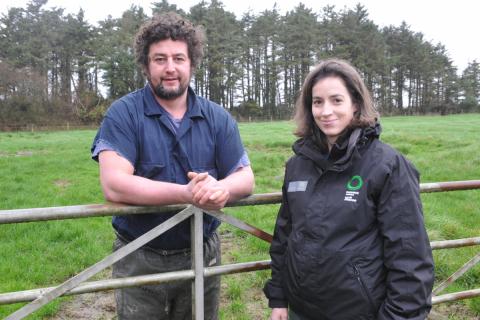 randal williams and rhiannon james 0