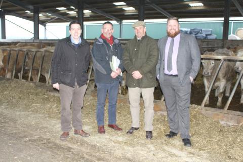 speakers at penmark place