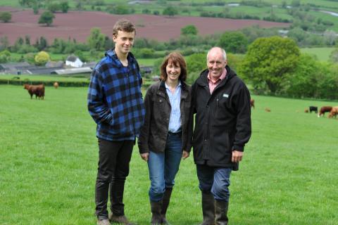 tudor helen richard roderick