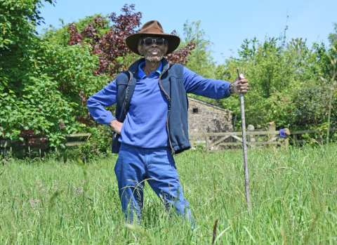 wilfred emmanuel jones