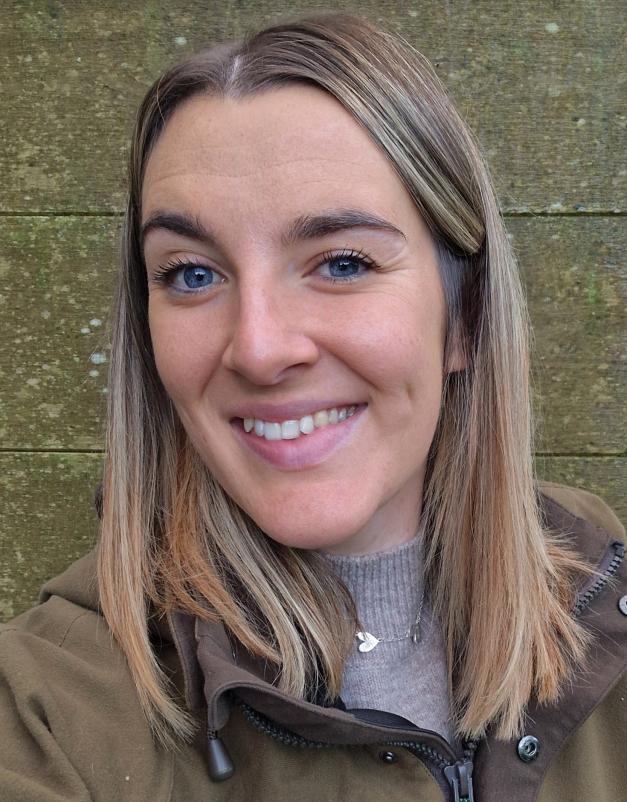 Elen Gwen Williams