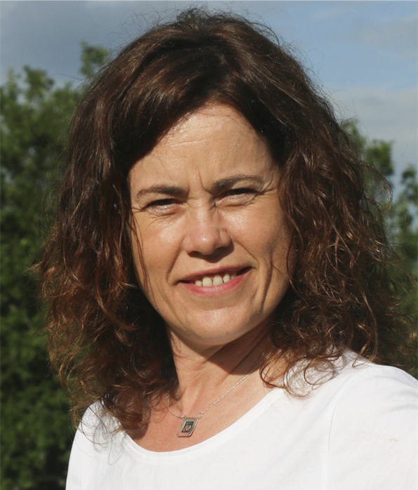 Lowri Rees