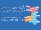 Our Farms Farm Walks