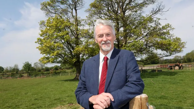  Dirprwy Brif Weinidog -  Newid Hinsawdd a Materion Gwledig, Huw Irranca-Davies